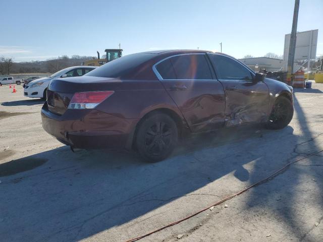 Photo 3 from auction – 2010 HONDA ACCORD LXP with VIN 1HGCP2F46AA154692