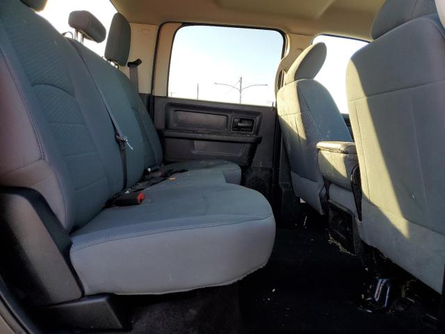 Photo 10 from auction – 2017 RAM 2500 ST with VIN 3C6UR4CL0HG643676