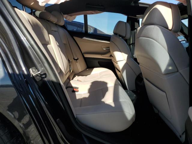 Photo 10 from auction – 2013 BMW 535 I with VIN WBAFR7C58DC819775