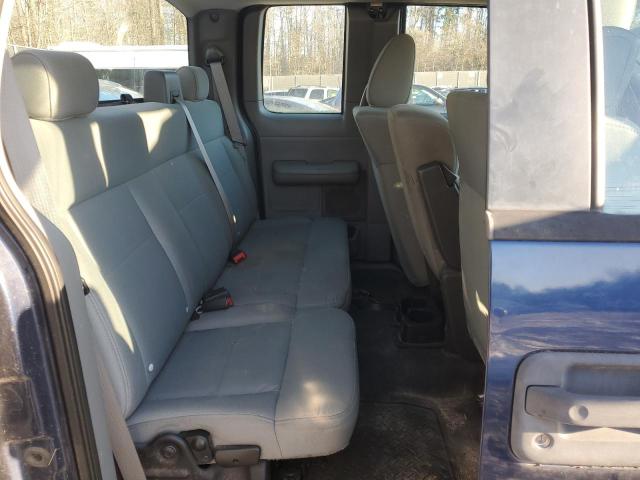 Photo 10 from auction – 2007 FORD F150 with VIN 1FTRX14W77NA72771