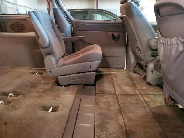 Photo 11 from auction – 2007 DODGE GRAND CARA with VIN 2D4GP44L97R117858