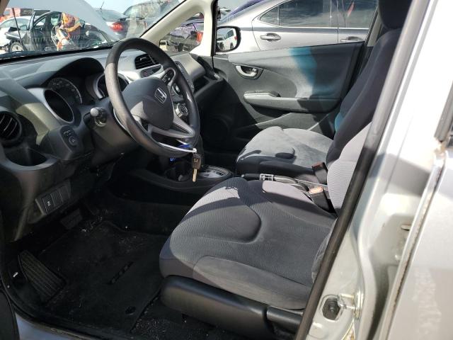 Photo 7 from auction – 2012 HONDA FIT with VIN JHMGE8H31CS001016