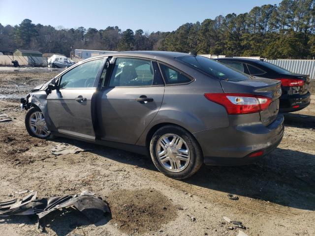 Photo 2 from auction – 2012 FORD FOCUS S with VIN 1FAHP3E2XCL319795