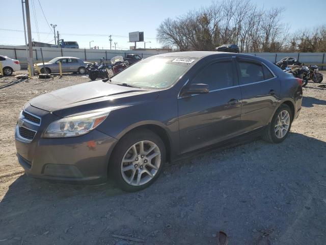 CHEVROLET MALIBU 1LT 2013 with VIN 1G11C5SA7DF135888 - Photo from auction