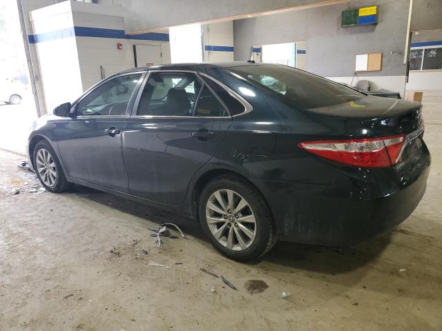 Photo 2 from auction – 2016 TOYOTA CAMRY LE with VIN 4T4BF1FK2GR530139