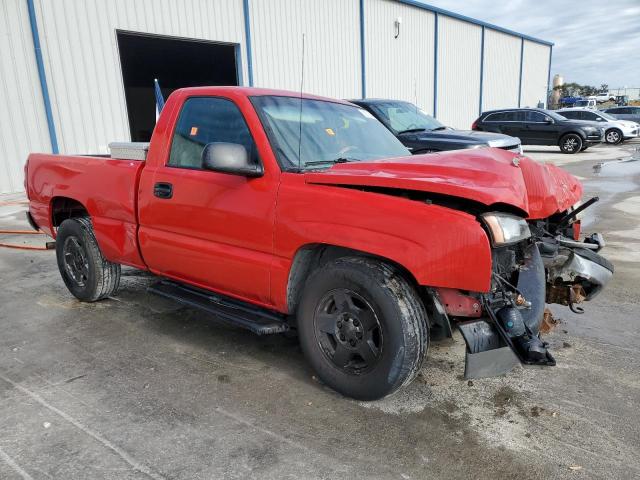 Photo 4 from auction – 2007 CHEVROLET SILVERADO with VIN 3GCEC14X47G162844
