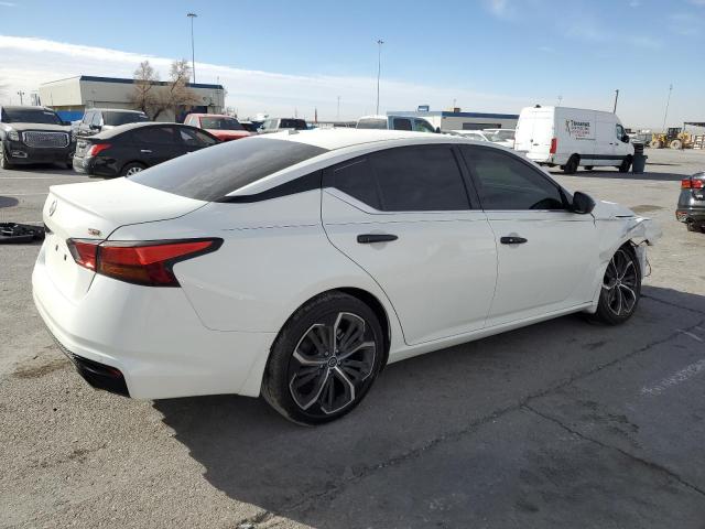 Photo 3 from auction – 2025 NISSAN ALTIMA SR with VIN 1N4BL4CV9SN315924