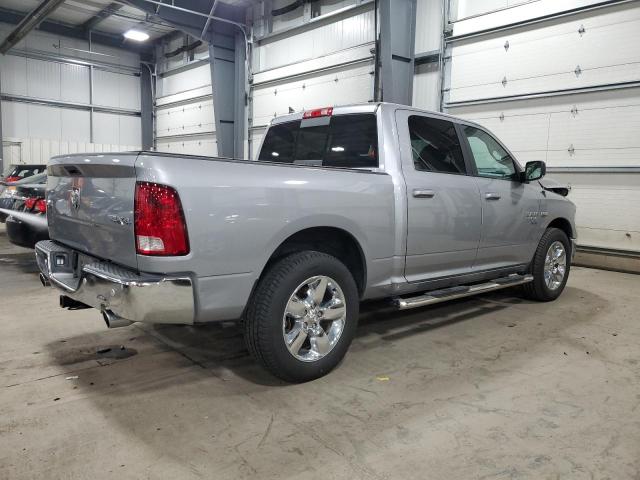 Photo 3 from auction – 2019 RAM 1500 CLASS with VIN 1C6RR7LT6KS638375