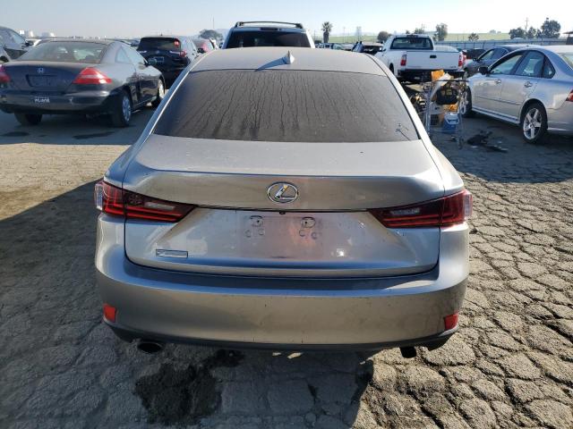 Photo 6 from auction – 2015 LEXUS IS 250 with VIN JTHBF1D27F5057914
