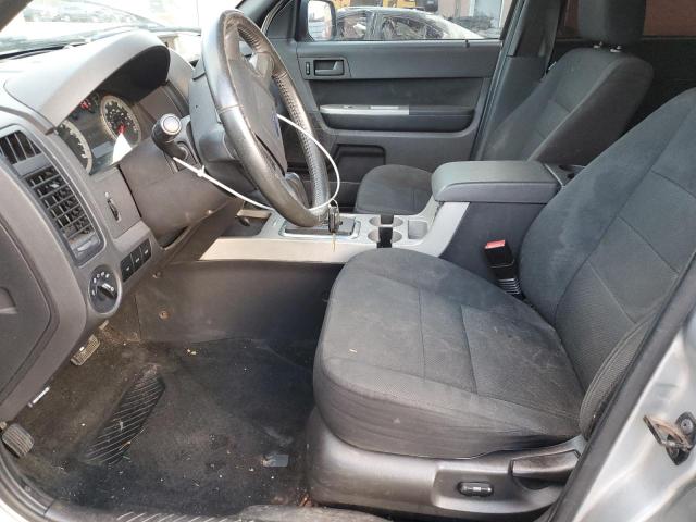 Photo 7 from auction – 2009 FORD ESCAPE XLT with VIN 1FMCU93789KA19410