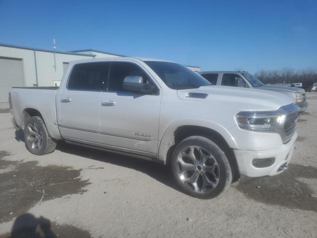 Photo 4 from auction – 2019 RAM 1500 LIMIT with VIN 1C6SRFHT2KN640479
