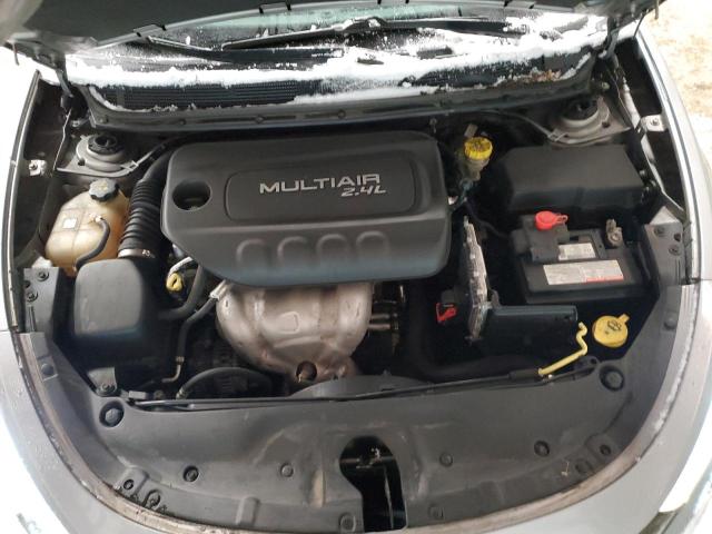 Photo 11 from auction – 2015 DODGE DART SXT with VIN 1C3CDFBB8FD132478