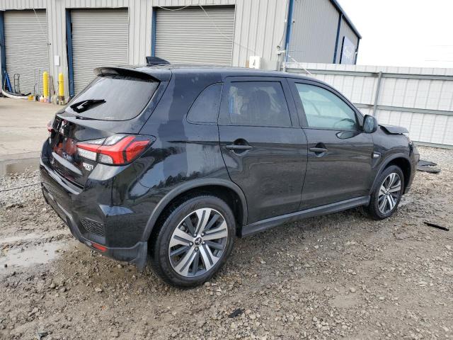 Photo 3 from auction – 2024 MITSUBISHI OUTLANDER with VIN JA4ARUAU2RU005252