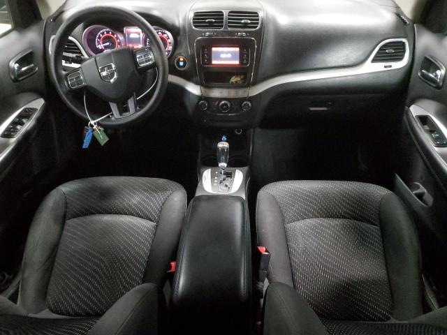 Photo 8 from auction – 2018 DODGE JOURNEY SE with VIN 3C4PDCAB8JT275026