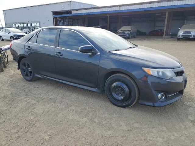 Photo 4 from auction – 2013 TOYOTA CAMRY L with VIN 4T1BF1FK5DU717770