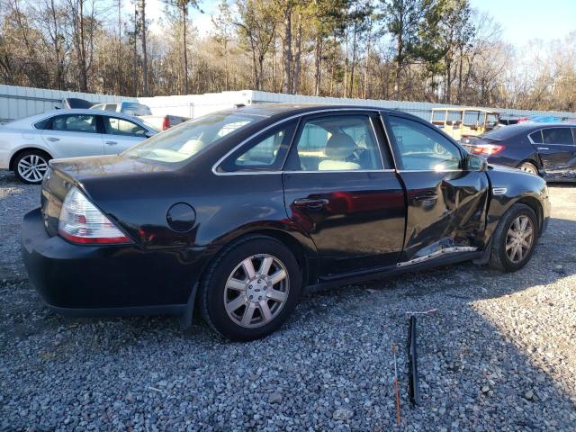 Photo 3 from auction – 2009 FORD TAURUS SE with VIN 1FAHP23W19G105781
