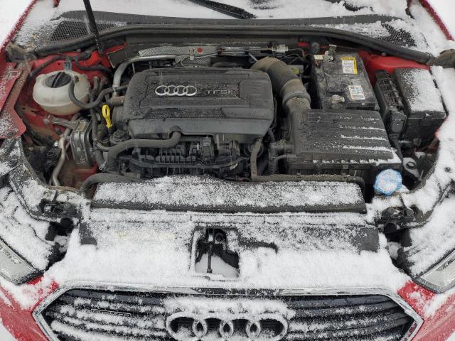 Zdjęcie 11 z aukcji – 2017 AUDI A3 PREMIUM z VIN WAUJ8GFF1H1014896