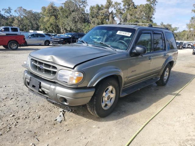 FORD EXPLORER L 2000 with VIN 1FMDU75E9YUB50157 - Photo from auction