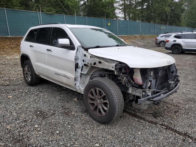 Photo 4 from auction – 2015 JEEP GRAND CHER with VIN 1C4RJFBG1FC152054