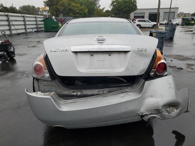 Photo 6 from auction – 2012 NISSAN ALTIMA BAS with VIN 1N4AL2AP1CN457271