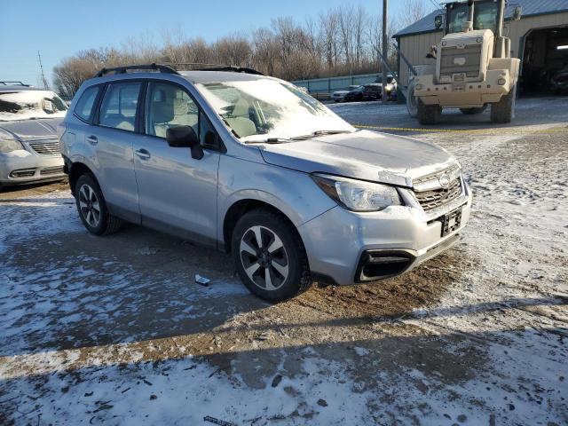 Photo 4 from auction – 2017 SUBARU FORESTER 2 with VIN JF2SJABC3HH595671