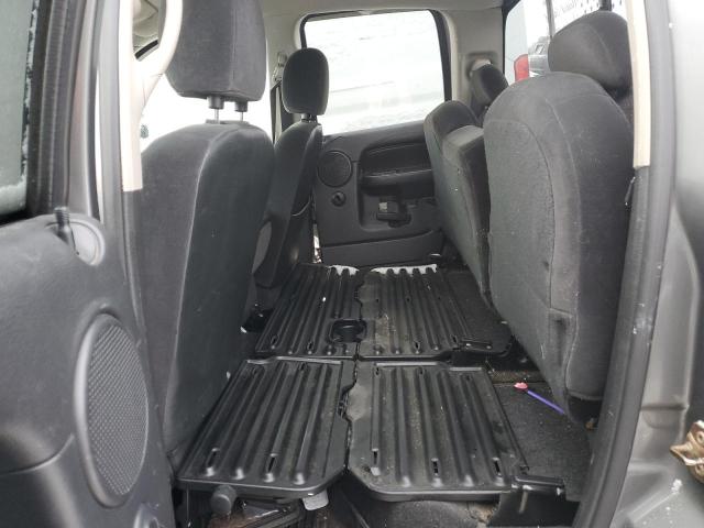 Photo 10 from auction – 2005 DODGE RAM 1500 S with VIN 1D7HU18N25S249740