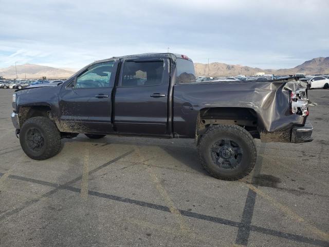 Photo 2 from auction – 2016 CHEVROLET SILVERADO with VIN 3GCUKREC4GG156826