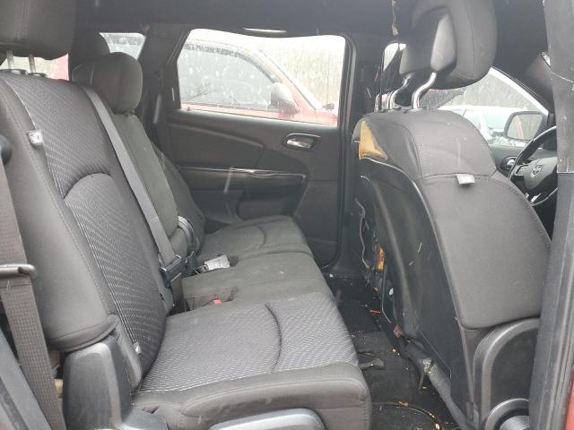 Photo 11 from auction – 2014 DODGE JOURNEY SX with VIN 3C4PDCBB3ET263595