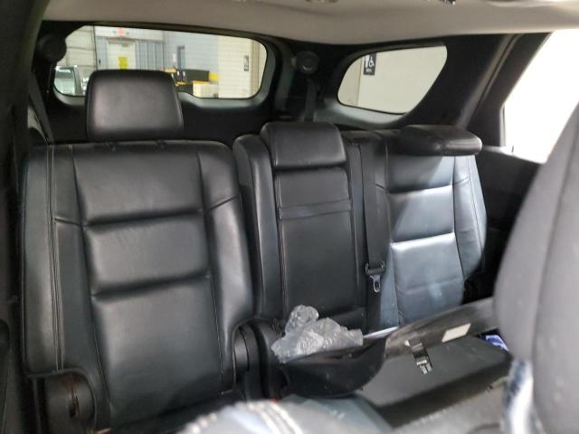Photo 10 from auction – 2011 DODGE DURANGO CI with VIN 1D4SE5GT0BC689176