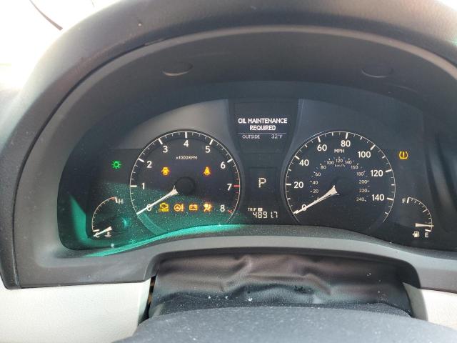 Photo 9 from auction – 2010 LEXUS RX 350 with VIN 2T2ZK1BA4AC030649