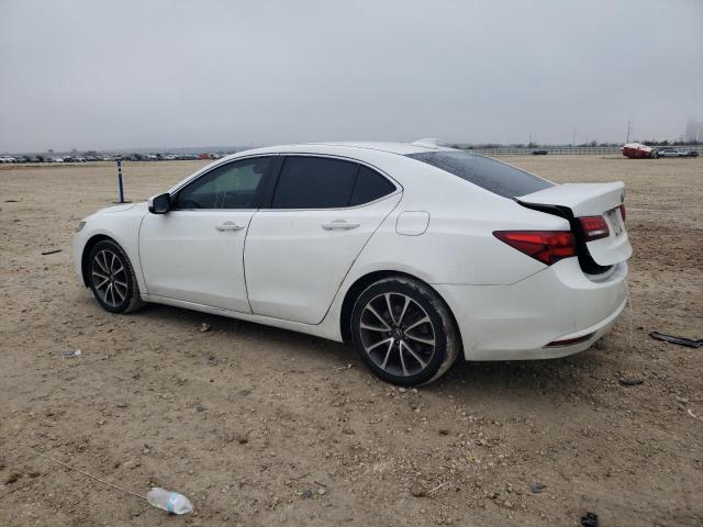 Photo 2 from auction – 2015 ACURA TLX TECH with VIN 19UUB3F5XFA001483