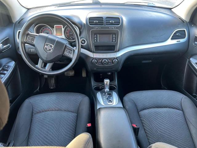 Photo 9 from auction – 2017 DODGE JOURNEY SX with VIN 3C4PDDBG9HT540112