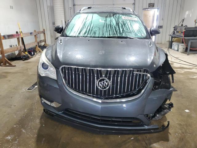 Photo 5 from auction – 2014 BUICK ENCLAVE with VIN 5GAKVBKDXEJ146818