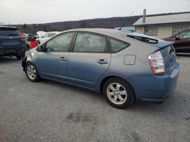 Photo 2 from auction – 2007 TOYOTA PRIUS with VIN JTDKB20U377631568