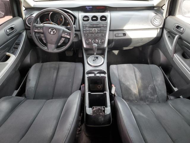Photo 8 from auction – 2010 MAZDA CX-7 with VIN JM3ER2W5XA0315066