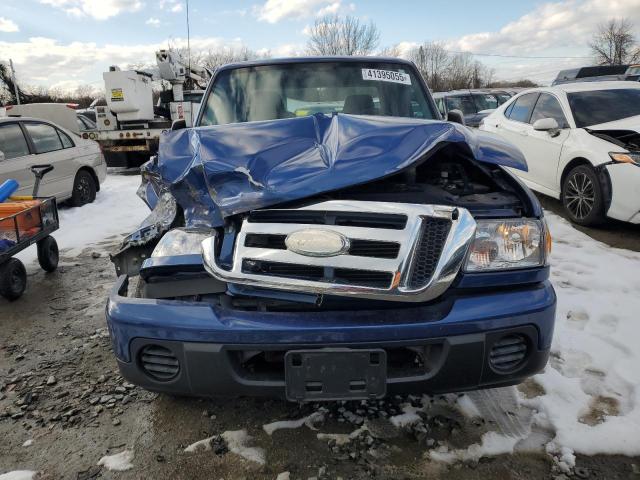 Photo 5 from auction – 2009 FORD RANGER SUP with VIN 1FTYR14D89PA68191