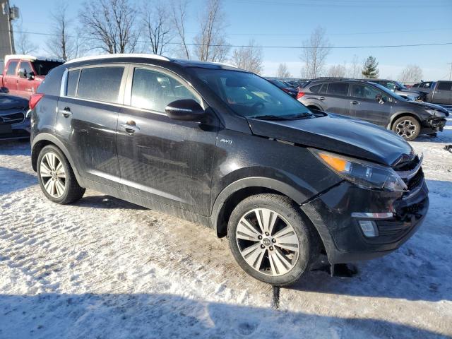 صورة رقم 4 من المزاد - 2016 KIA SPORTAGE E مع VIN KNDPCCAC6G7850152