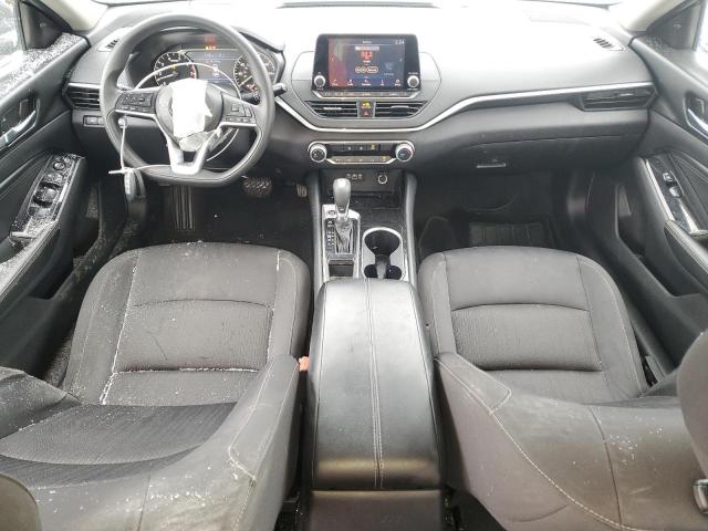 Photo 8 from auction – 2021 NISSAN ALTIMA SV with VIN 1N4BL4DV7MN348552