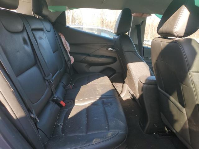 Photo 10 from auction – 2023 CHEVROLET BOLT EV 2L with VIN 1G1FX6S0XP4132958