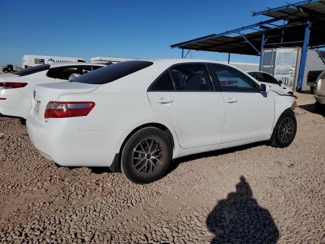 Photo 3 from auction – 2009 TOYOTA CAMRY BASE with VIN 4T1BE46K09U910775