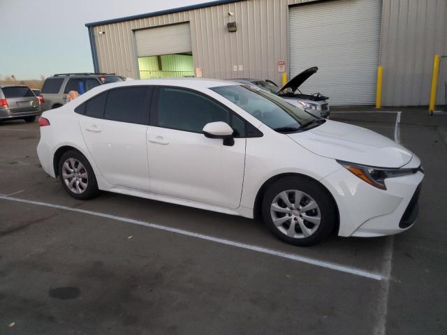 Photo 4 from auction – 2023 TOYOTA COROLLA LE with VIN 5YFB4MDE8PP035833