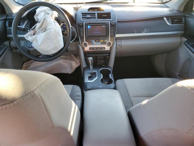 Photo 8 from auction – 2012 TOYOTA CAMRY BASE with VIN 4T1BF1FK0CU121416