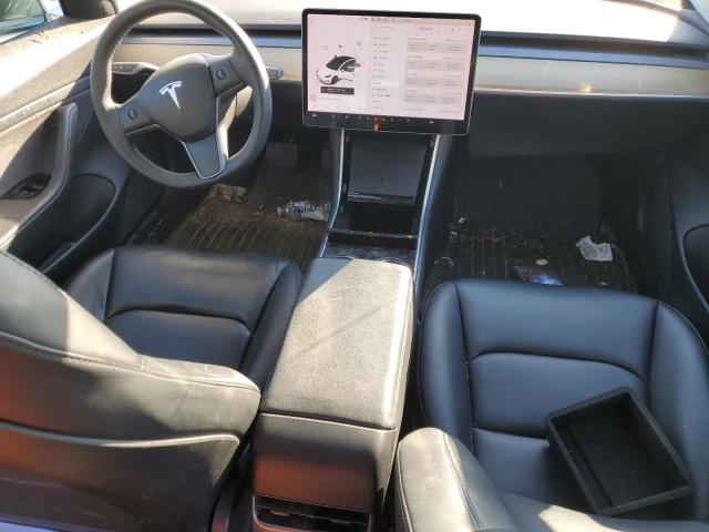 Photo 8 from auction – 2020 TESLA MODEL 3 with VIN 5YJ3E1EA9LF792628