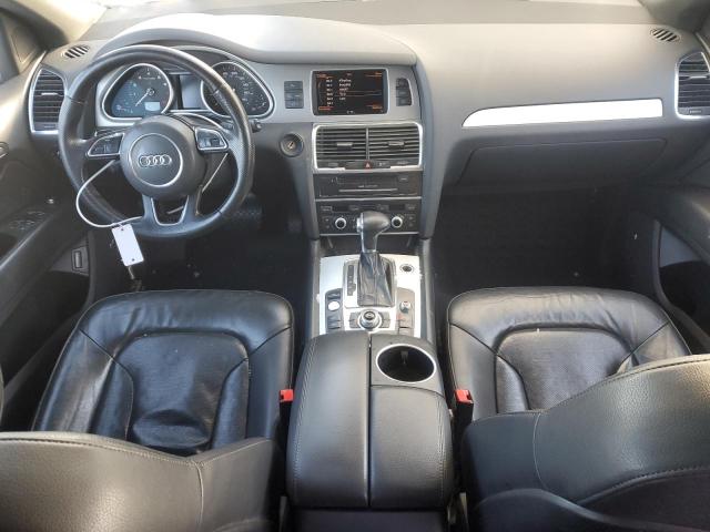 Photo 8 from auction – 2015 AUDI Q7 PRESTIG with VIN WA1DGAFE1FD019934