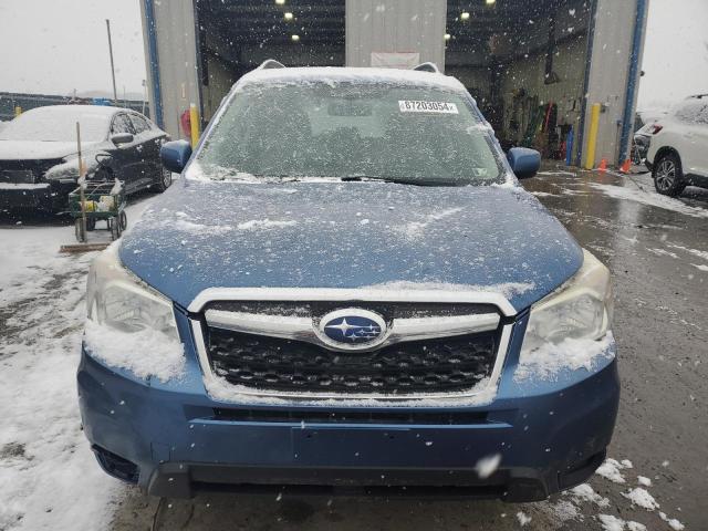 Photo 5 from auction – 2015 SUBARU FORESTER with VIN JF2SJADCXFH543769