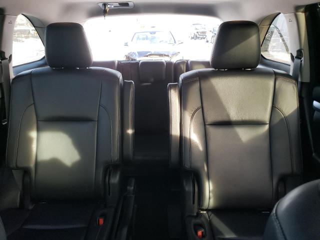 Photo 10 from auction – 2018 TOYOTA HIGHLANDER with VIN 5TDJZRFH3JS538704