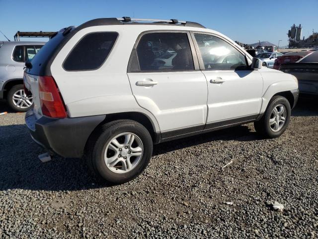 Photo 3 from auction – 2005 KIA NEW SPORTA with VIN KNDJF723857134398