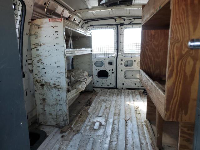Photo 11 from auction – 2001 FORD ECONOLINE with VIN 1FTNE24241HB20207