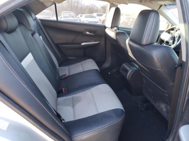 Photo 10 from auction – 2013 TOYOTA CAMRY L with VIN 4T1BF1FK4DU267531