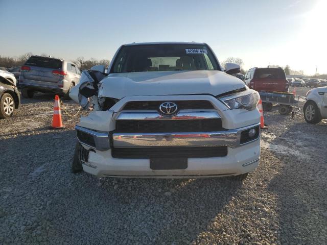 Photo 5 from auction – 2019 TOYOTA 4RUNNER SR with VIN JTEBU5JR2K5706685
